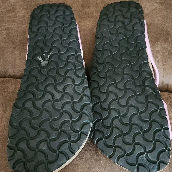 Birkinstock pink sandals - Picture 5 of 6